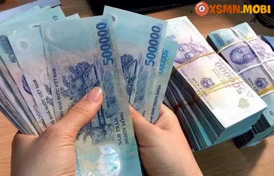 - Chiêm Bao Thấy Nhặt Được Tiền 500 Nghìn
