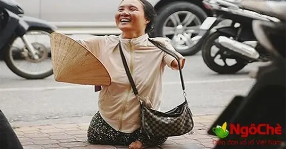 Mơ Thấy Người Tàn Tật Là Điềm Báo Gì?