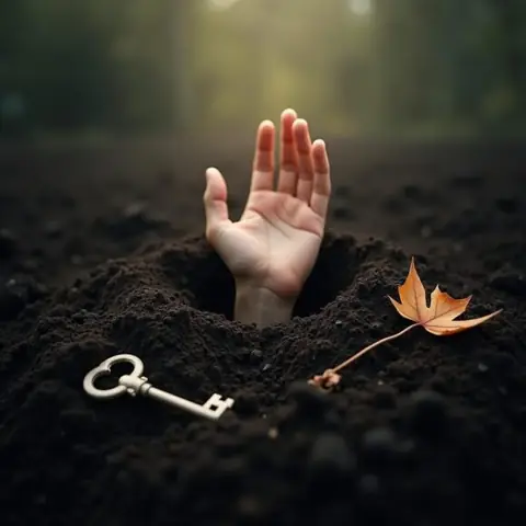 Mơ Thấy Người Lạ Chết Ở Nhà Mình: Giải Mã Điềm Báo Và Ý Nghĩa Tâm Linh