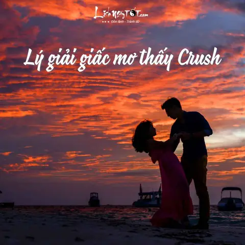 Giai Ma Giac Mo Thay Crush