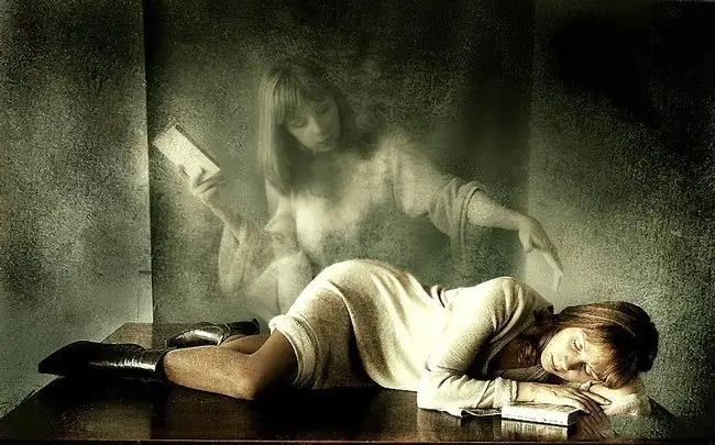 Ý Nghĩa Khi Mơ Thấy Người Yêu Qua Đời? Ý Nghĩa Khi Mơ Thấy Người Yêu Qua Đời?