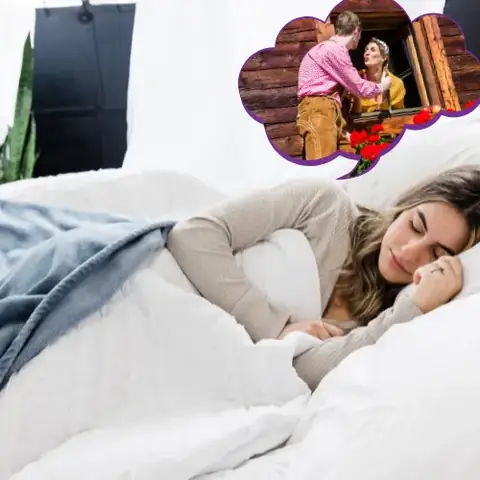 Mơ Thấy Người Mình Yêu Đi Với Người Khác: Giải Mã Giấc Mơ Và Những Điều Bạn Cần Biết