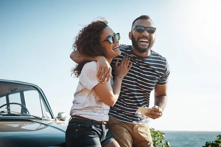 Mơ Thấy Người Yêu Cũ Cười Với Mình
