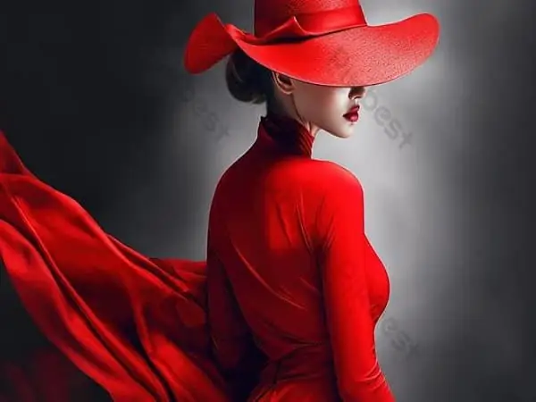 Ý Nghĩa Màu Đỏ Trong Giấc Mơ