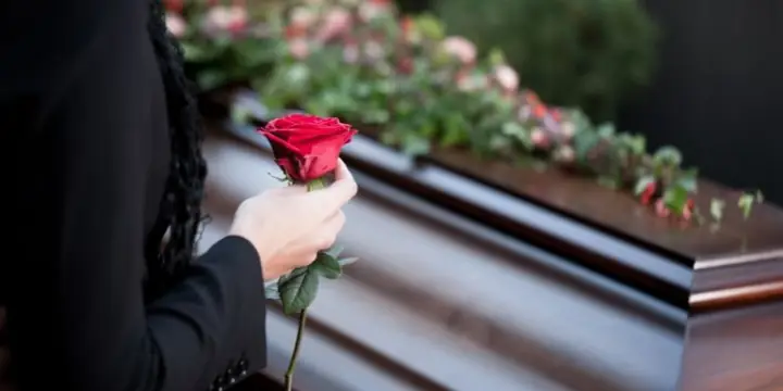 Mơ Thấy Người Quen Chết