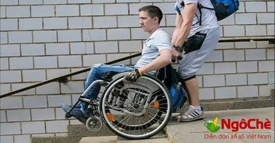 Những Giấc Mơ Thấy Người Tàn Tật Khác