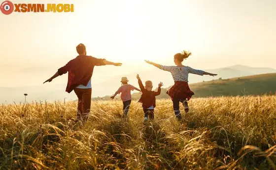 - Mơ Thấy Người Thân Đã Lâu Không Gặp