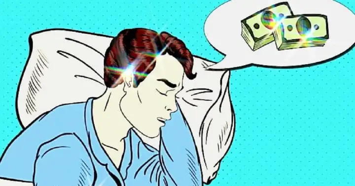 Nằm Mơ Thấy Mất Tiền Điềm Báo Gì, Lành Hay Dữ? Con Số Liên Quan Nằm Mơ Thấy Mất Tiền Điềm Báo Gì, Lành Hay Dữ? Con Số Liên Quan