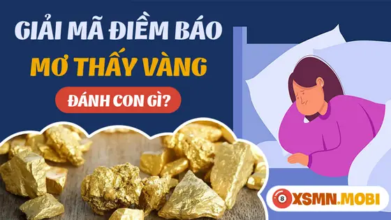 Một Số Giấc Mơ Liên Quan Đến Vàng Bạc Khác