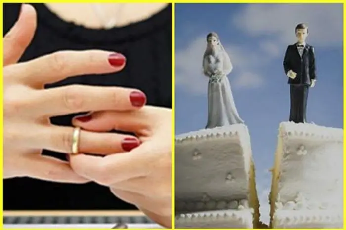 Giấc Mơ Mang Điềm Báo Hôn Nhân Đổ Vỡ, Cẩn Thận Gia Đình Li Tán ...