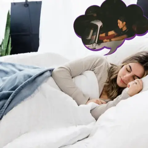 Mơ Thấy Người Yêu Bỏ Mình Theo Người Khác: Ý Nghĩa Tâm Lý Học & Cách Vượt Qua Cảm Xúc