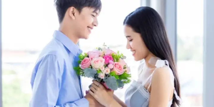 Những Dấu Hiệu Cho Thấy Mối Quan Hệ Của Bạn Có Liên Quan Đến Tiền Kiếp