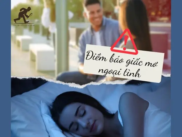 Nằm Mơ Thấy Người Yêu Ngoại Tình Nhiều Lần