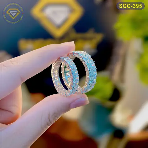 Mơ Thấy Cặp Nhẫn Cưới: Điềm Báo Hôn Nhân Hay Lời Nhắc? Mơ Thấy Cặp Nhẫn Cưới: Điềm Báo Hôn Nhân Hay Lời Nhắc?
