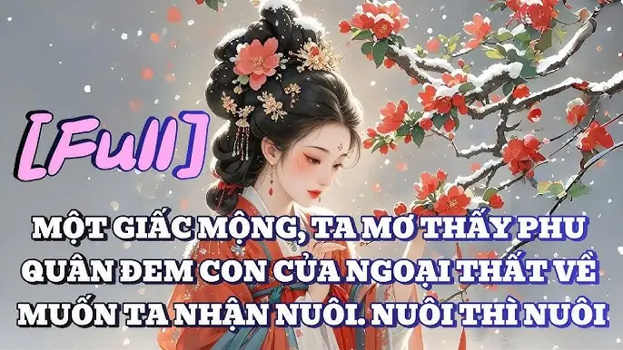 Ý Nghĩa Tổng Quan Của Giấc Mơ Nhận Nuôi Bé Gái