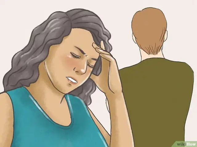 Ý Nghĩa 1: Bạn Đang Đối Mặt Với Một Người Độc Hại