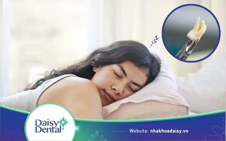 Giải Mã Nằm Mơ Nhổ Răng Là Báo Điềm Gì? Hên Hay Xui?
