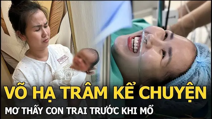 Mơ Thấy Nói Chuyện Với Con Trai Của Mình: Giải Mã Ý Nghĩa Và Điềm Báo