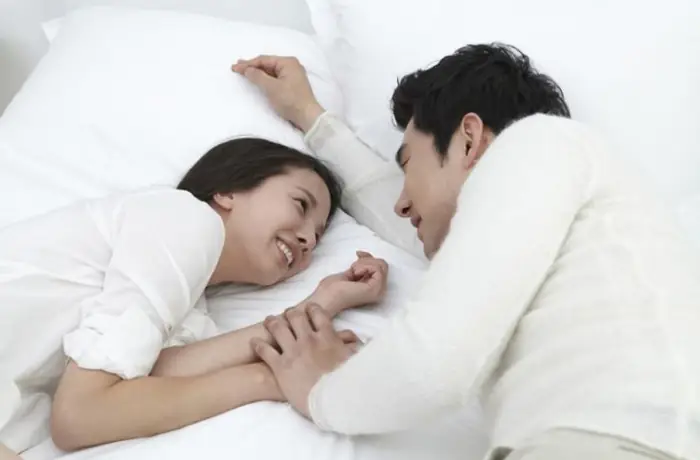 Chiêm Bao Thấy Mình Nói Chuyện Với Người Ngoại Quốc