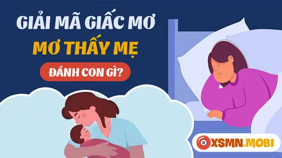 Một Số Giấc Mộng Thấy Mẹ Khác