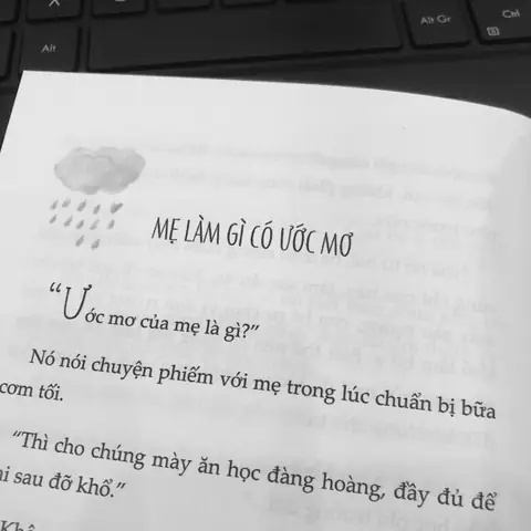Mơ Thấy Nói Chuyện Với Mẹ Người Yêu Cũ: Giải Mã Ý Nghĩa