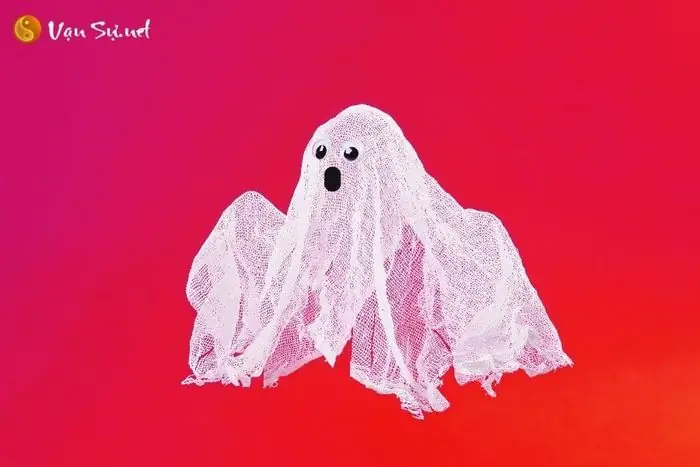 Mơ Thấy Nói Chuyện Với Người Đã Chết