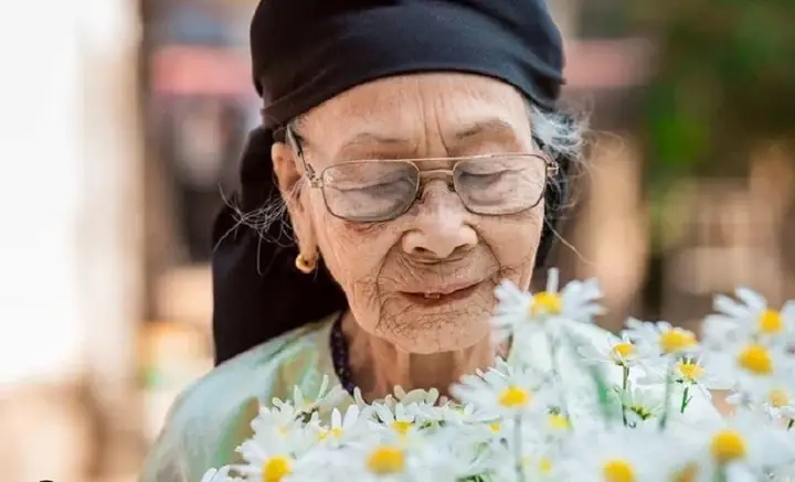 Mơ Thấy Ông Bà Đã Mất Đánh Con Gì