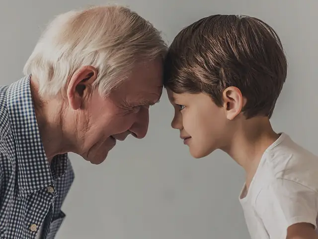 Nằm Mơ Thấy Ông Ngoại Đã Mất Nằm Mơ Thấy Ông Ngoại Đã Mất