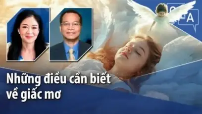 Mơ Thấy Phải Lấy Vợ Là Điềm Báo Gì? Giải Mã Giấc Mơ Và Góc Nhìn Khoa Học