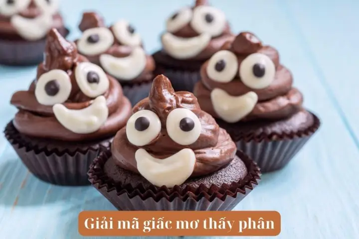 Giải Mã Giấc Mơ Thấy Phân: Số Mấy, Tốt Hay Xấu? Giải Mã Giấc Mơ Thấy Phân: Số Mấy, Tốt Hay Xấu?