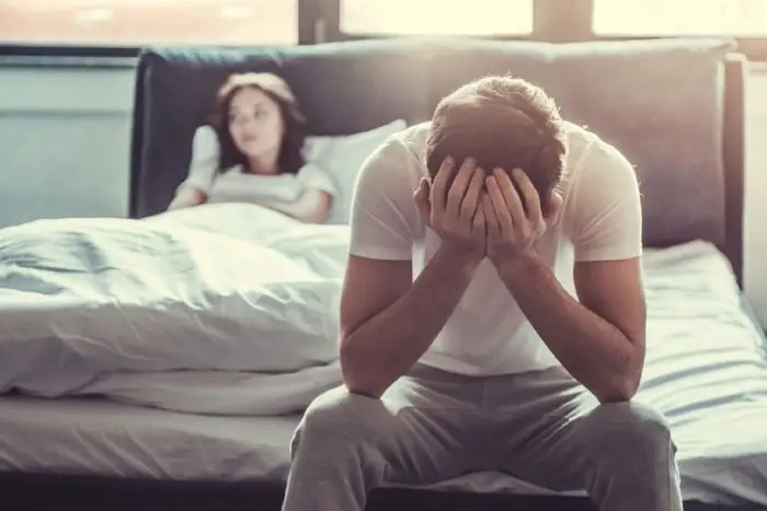 Mơ Thấy Phụ Nữ Không Mặc Quần Áo Có Phải Là Dấu Hiệu Không Tốt Về Sức Khỏe?