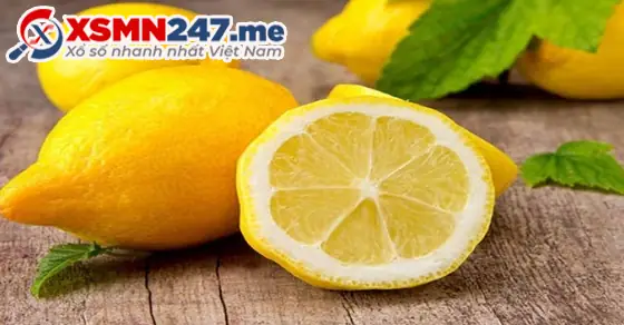 Những Giấc Mơ Thấy Quả Chanh Khác