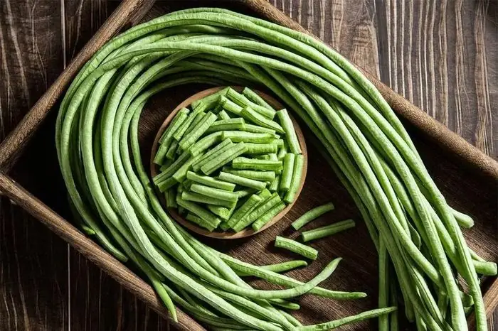 Đậu Đũa, Vị Thuốc Quý Từ Loại Rau Quen Thuộc - Báo Công Thương