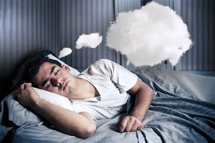 Giải Mã: Các Giấc Mơ Tình Dục Có Nghĩa Gì? | Vinmec