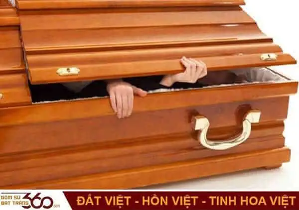 Mơ Thấy Quan Tài Đánh Con Gì, Điềm Báo Lành Hay Dữ? Mơ Thấy Quan Tài Đánh Con Gì, Điềm Báo Lành Hay Dữ?