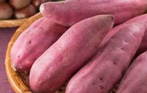 Nằm Mơ Thấy Khoai Lang Có Điềm Báo Là Gì?