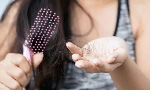 Ngủ Mơ Chỉ Rụng Một Sợi Tóc