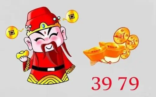 Số Thần Tài Là Số Mấy? Ý Nghĩa Số Thần Tài Lớn Và Số Thần Tài Nhỏ