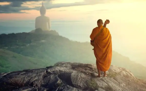Nằm Mơ Thấy Sư Thầy Đánh Con Gì? Giải Mã Giấc Mơ Thấy Sư ...