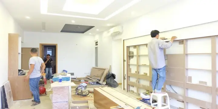 Mơ Thấy Sửa Nhà Đánh Đề Con Số Nào Để Hút Tiền Bạc Tài Lộc Về Túi?
