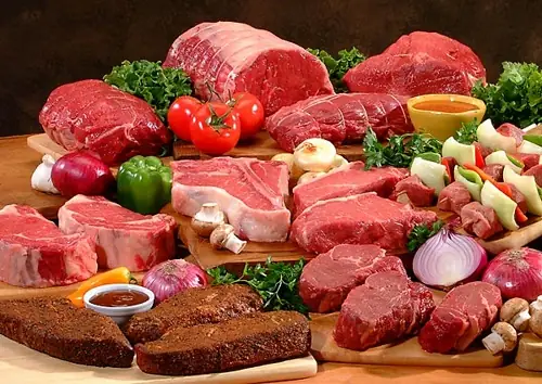 Giấc Mơ Chứa Đựng Protein, Mơ Thấy Thịt Mang Ý Nghĩa Gì?