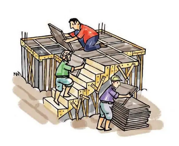 Mơ Thấy Thợ Xây Nhà Đánh Số Gì