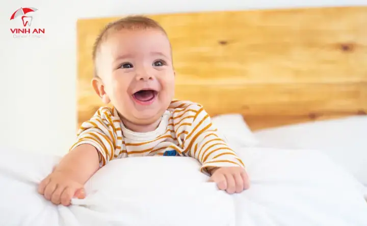 Các Điềm Báo Tích Cực Khi Mơ Thấy Trẻ Con Mọc Răng