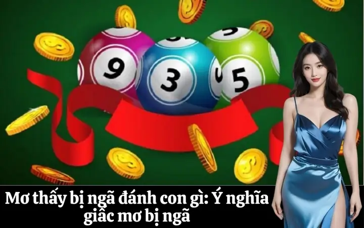 Mơ Thấy Trẻ Con Rơi Xuống Nước Đánh Con Gì? Giải Mã Giấc Mơ Và Con Số May Mắn