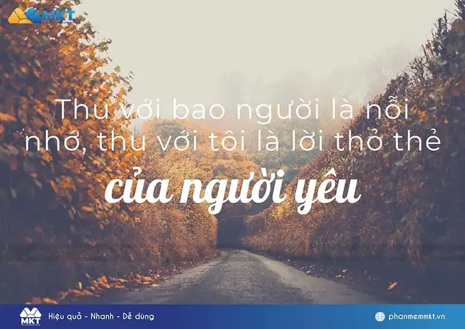 Cap Tình Yêu Hài Hước: Mùa Thu Là Của Chúng Ta!