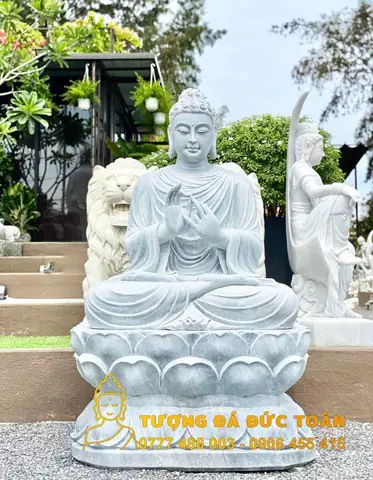 Giải Mã Giấc Mơ Thấy Tượng Đá Là Điềm Báo Gì