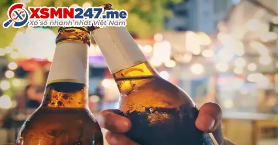 - Ý Nghĩa Giấc Mơ Thấy Người Khác Uống Bia