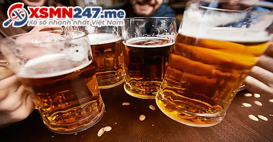Những Giấc Mơ Thấy Uống Bia Khác