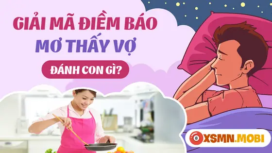Một Số Giấc Chiêm Bao Về Vợ Khác