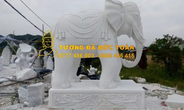 Điềm Báo Khi Mơ Thấy Tượng Voi Đá - Nằm Mơ Thấy Voi Đánh Đề ... Điềm Báo Khi Mơ Thấy Tượng Voi Đá - Nằm Mơ Thấy Voi Đánh Đề ...